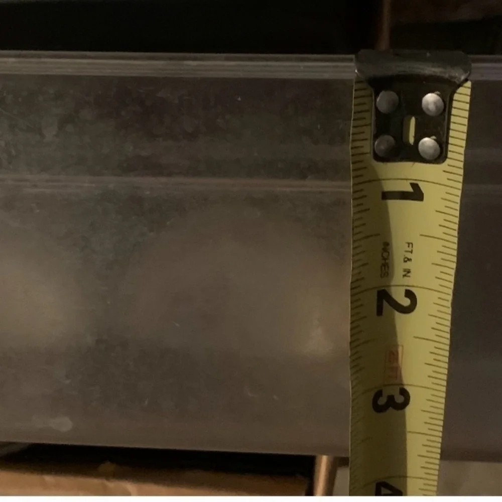 Storage Pan - Picture 2 of 5